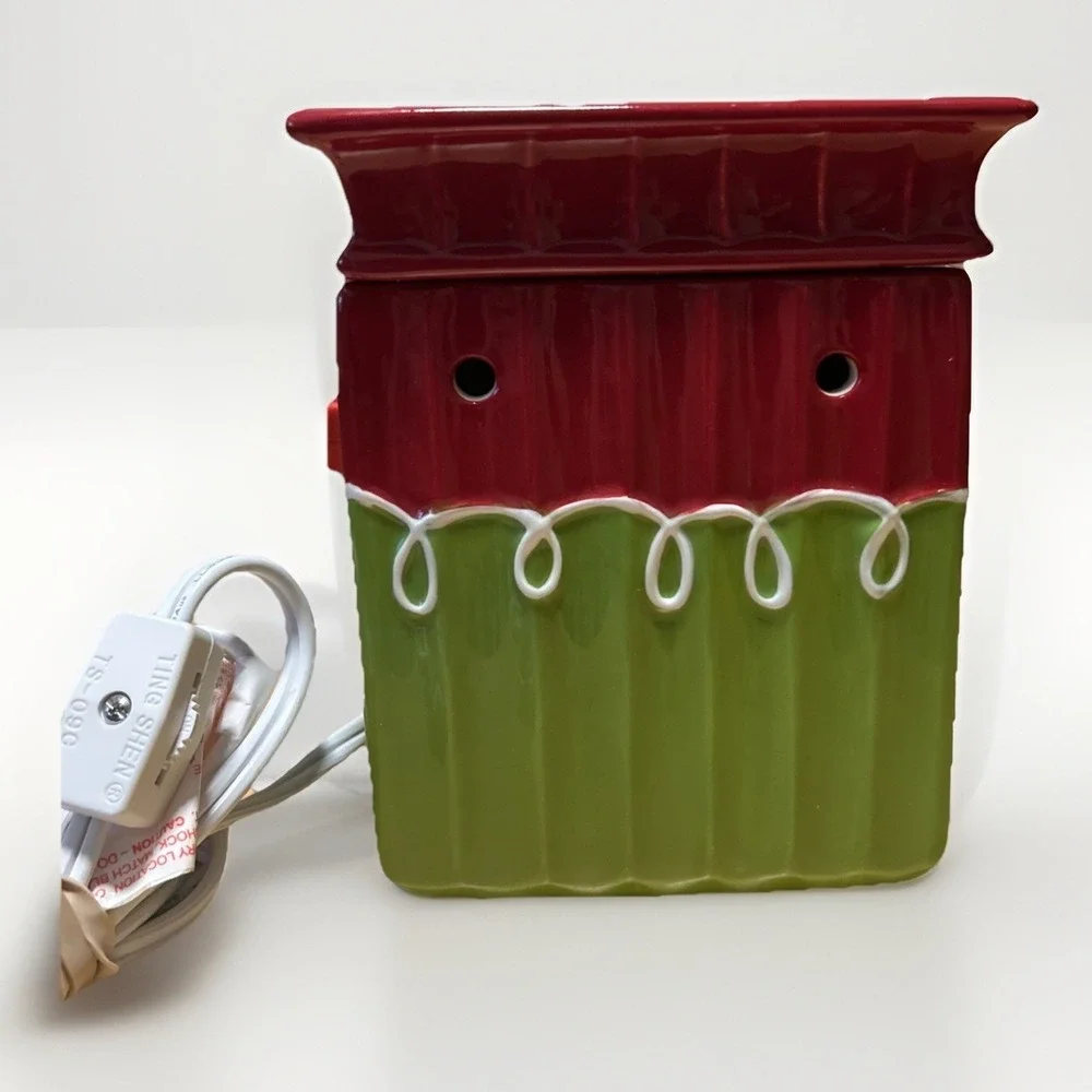 Scentsy 